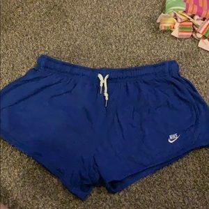 Athletic shorts